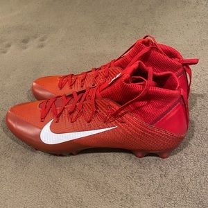 Nike Vapor Cleats